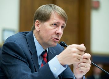 Richard Cordray