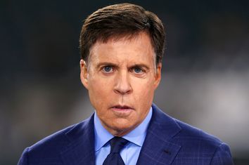 Bob Costas