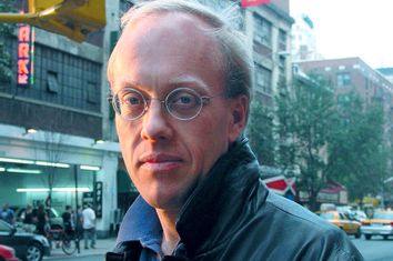 Chris Hedges