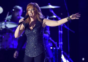 Reba McEntire