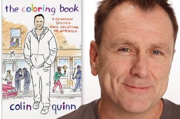 Colin Quinn