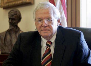 Dennis Hastert