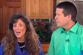 Duggar Interview