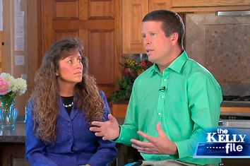 Duggar Interview