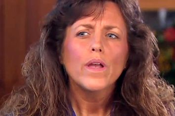 Duggar Interview