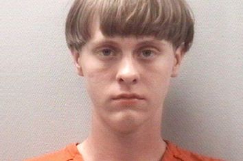 Dylann Roof