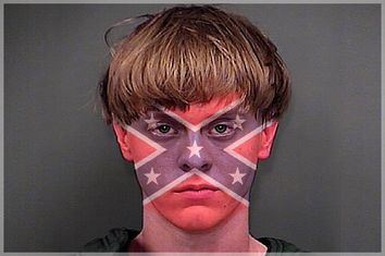 Dylann Roof