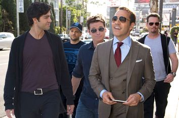 Entourage