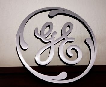 GE, General Electric