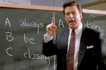 Glengarry Glen Ross