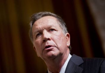 John Kasich