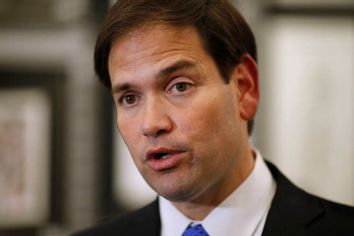 Marco Rubio