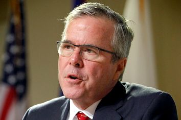 Jeb Bush