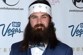 Jep Robertson