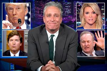 Jon Stewart