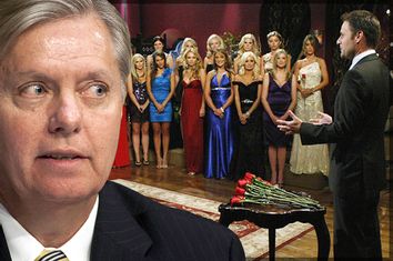 Lindsey Graham