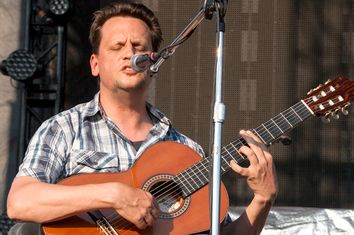 Mark Kozelek