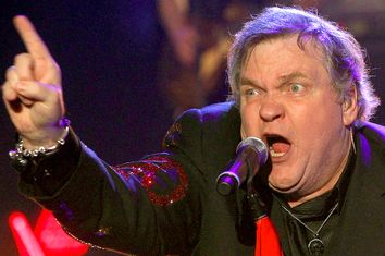 Meat Loaf