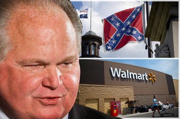 Rush Limbaugh
