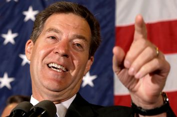 Sam Brownback