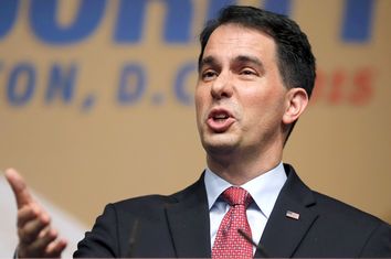 Scott Walker