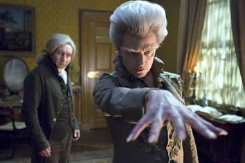 Jonathan Strange & Mr Norrell