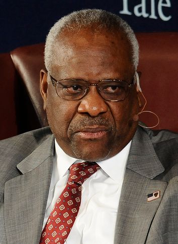 Clarence Thomas