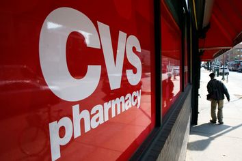 Target-CVS Health