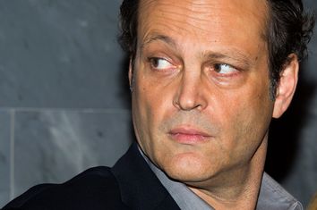 Vince Vaughn