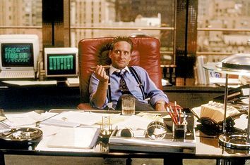 Wall Street