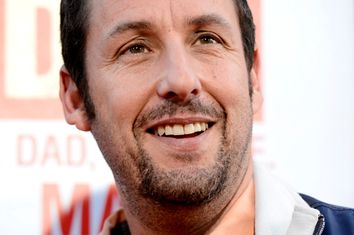 Adam Sandler