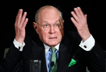 Anthony Kennedy