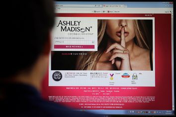 Ashley Madison