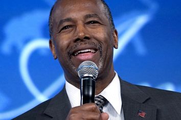 Ben Carson