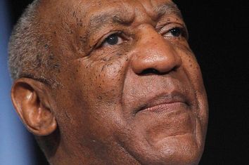 Bill Cosby