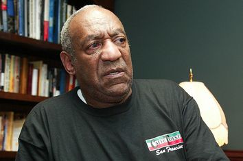 Bill Cosby