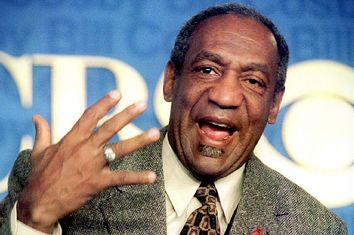 Bill Cosby