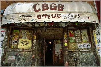 CBGB