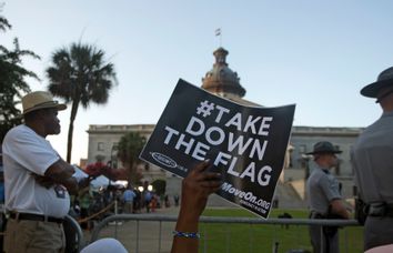 Confederate Flag
