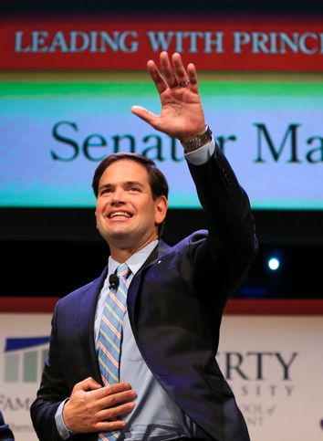 Marco Rubio