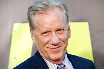 James Woods