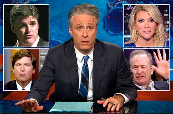 Jon Stewart