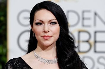 Laura Prepon