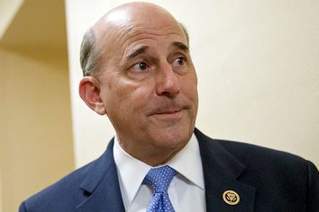 Louie Gohmert