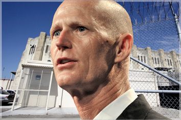 Rick Scott