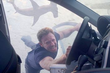 Sharknado 3