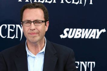 Jared Fogle