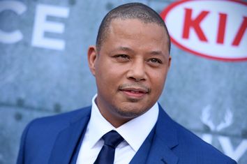 Terrence Howard