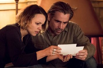 True Detective