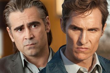 True Detective